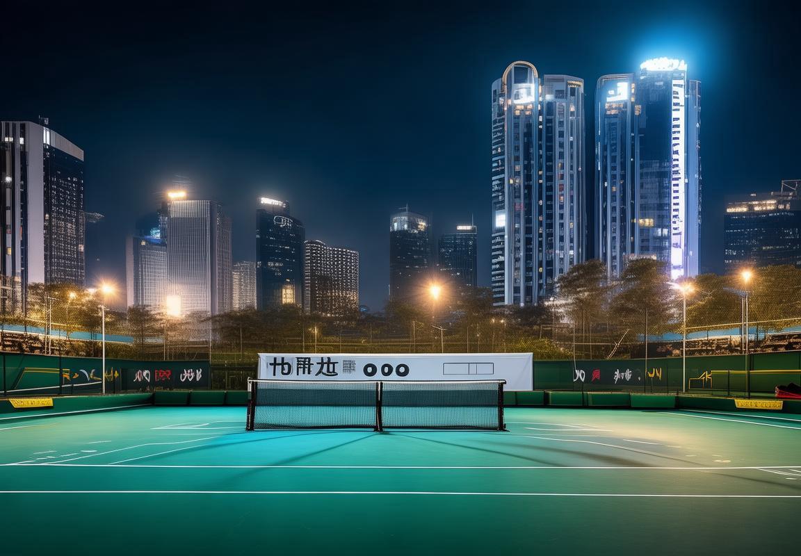 网球评论：深圳网球队的运营得失